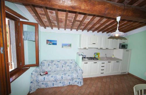 Campo nell'Elba Apartamento | Villa Aiali