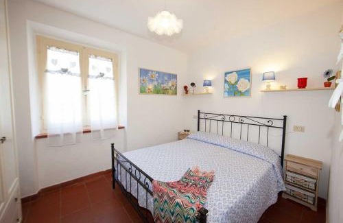 Campo nell'Elba Apartamento | Villa Aiali