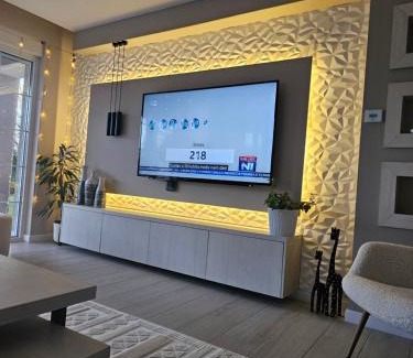 Binjezevo Villa | Villa Aida