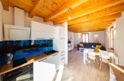 Komiza Apartamento | Villa Aida