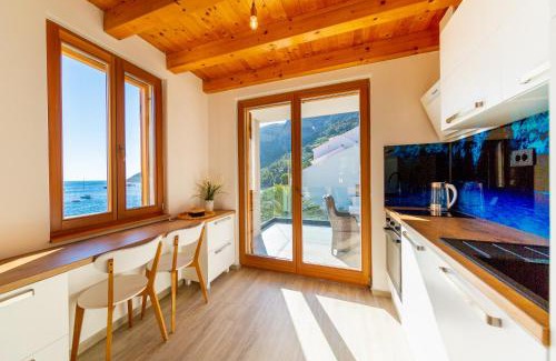 Komiza Apartamento | Villa Aida
