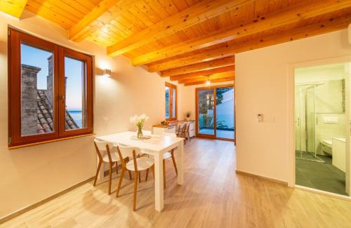 Komiza Apartamento | Villa Aida
