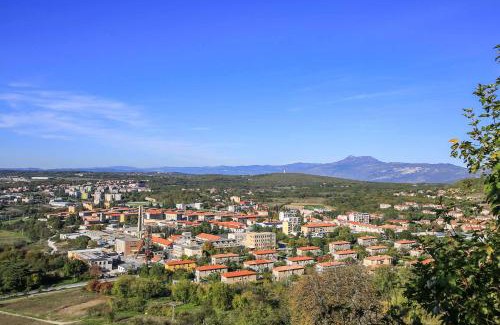 Rogocana Villa | Villa Aida