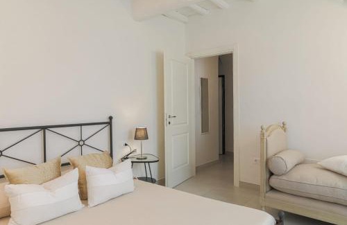 Sesto Fiorentino Apartamento | Villa Aida