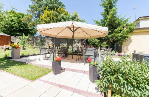 Siedlce Cama Y Desayuno | Villa Aida pokoje gościnne