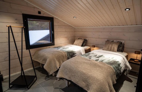 Sirkka Apartamento | Villa Ailo