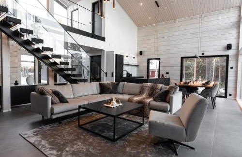 Sirkka Apartamento | Villa Ailo