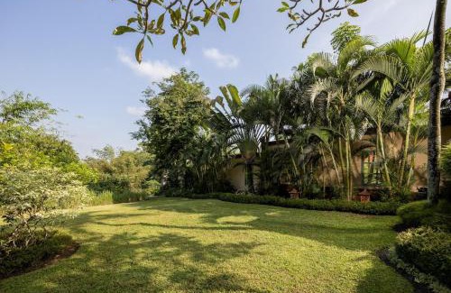 Batuan Villa | Villa Air Terjun Bucuan