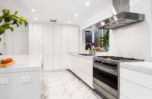 Newport Casa | Villa Aix @ Villa Aix