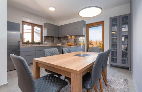 Sveti Lovrec Casa | Villa Ajlin