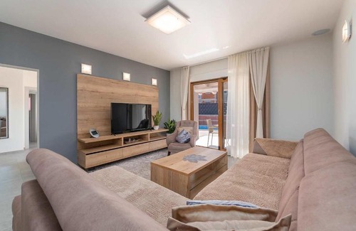 Sveti Lovrec Casa | Villa Ajlin