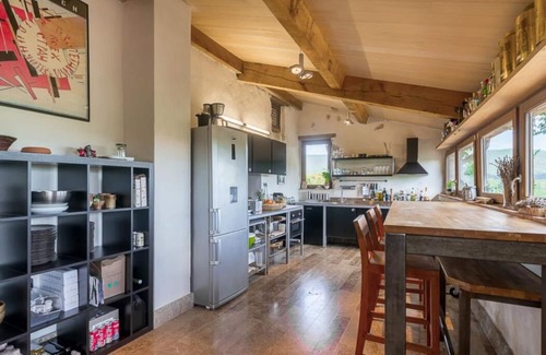 Ampus Villa | VIlla Alésia : Architect-designed property 230 m² / 10 pers / heated private pool