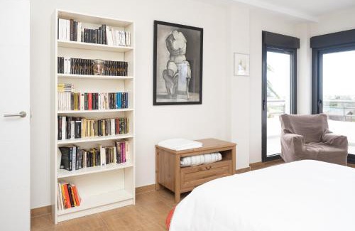 Sanlúcar de Barrameda Villa | Villa Al Alba - Ole Solutions