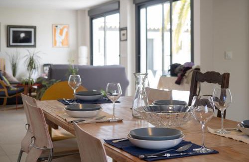 Sanlúcar de Barrameda Villa | Villa Al Alba - Ole Solutions