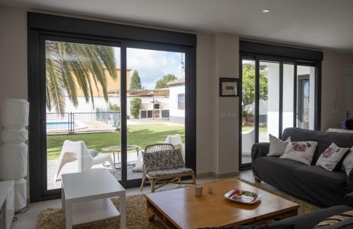 Sanlúcar de Barrameda Villa | Villa Al Alba - Ole Solutions