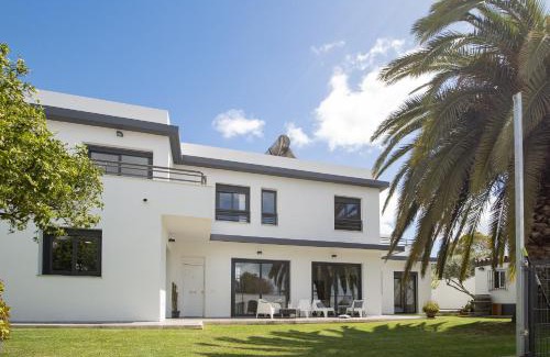 Sanlúcar de Barrameda Villa | Villa Al Alba - Ole Solutions
