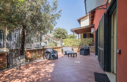 Magazzeno Apartamento | Villa Al Borgo - Villa with Private Garden