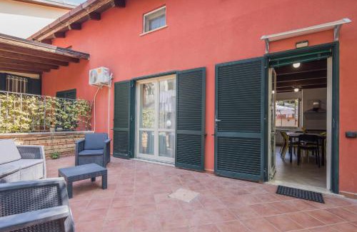 Magazzeno Apartamento | Villa Al Borgo - Villa with Private Garden