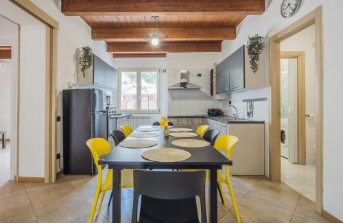 Magazzeno Apartamento | Villa Al Borgo - Villa with Private Garden