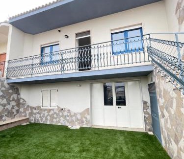 Nardo Casa | Villa Al Mar