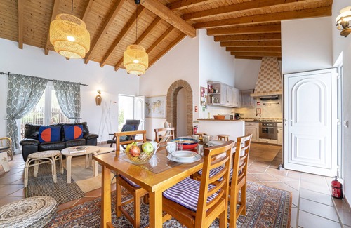 Aljezur Villa | Villa Alaia: la escapada perfecta