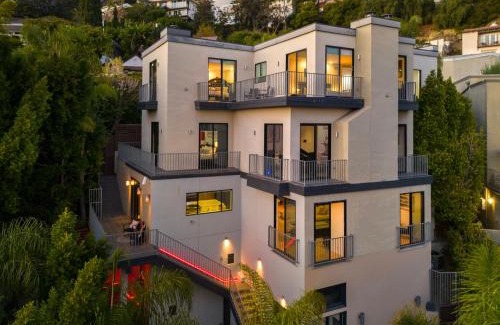 Hollywood Hills West Apartamento | Villa Alana