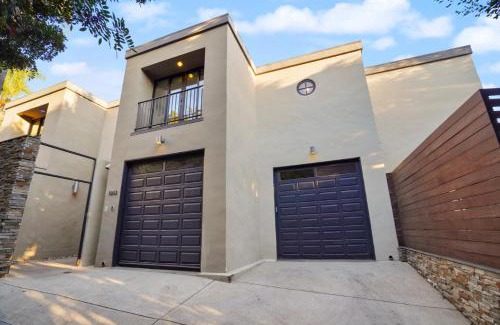 Hollywood Hills West Apartamento | Villa Alana