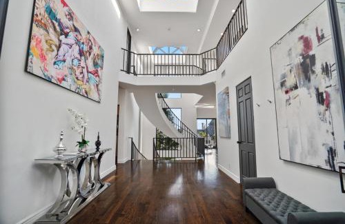 Hollywood Hills West Apartamento | Villa Alana
