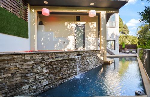 Hollywood Hills West Apartamento | Villa Alana