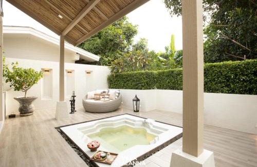 Old City Complejo | Villa ALANNA