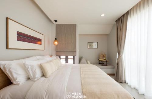 Old City Complejo | Villa ALANNA