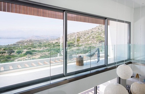 Marathi Villa | Villa Alas