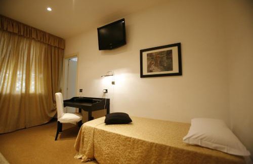 Pineta Hotel | Villa Alba Boutique Hotel