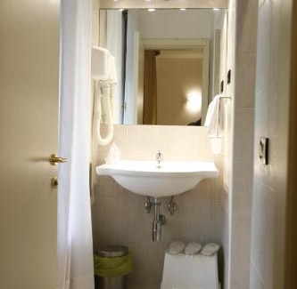 Pineta Hotel | Villa Alba Boutique Hotel