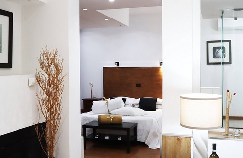 Pineta Hotel | Villa Alba Boutique Hotel