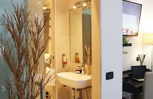 Pineta Hotel | Villa Alba Boutique Hotel