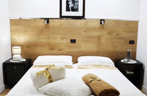 Pineta Hotel | Villa Alba Boutique Hotel