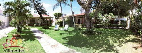 Ponta Negra Casa | Villa Alba