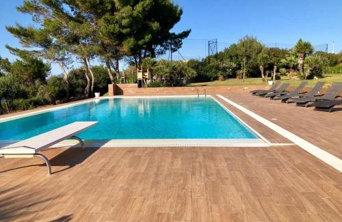 Cefalu Villa | Villa Alba Cefalù
