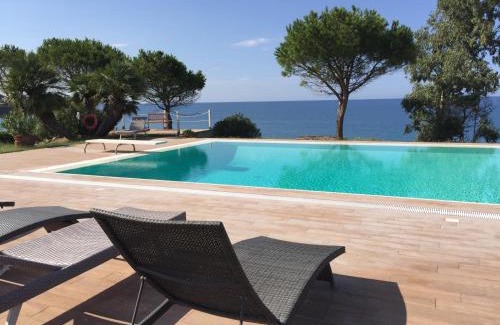 Cefalu Villa | Villa Alba Cefalù