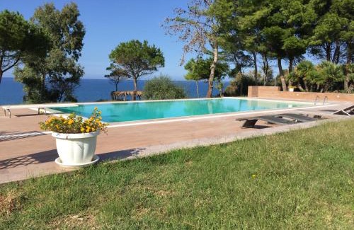 Cefalu Villa | Villa Alba Cefalù