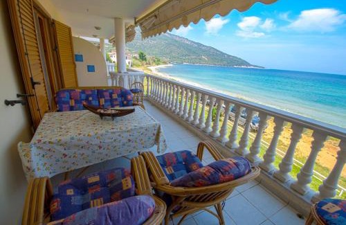 Koinira Apartamento | Villa Alba