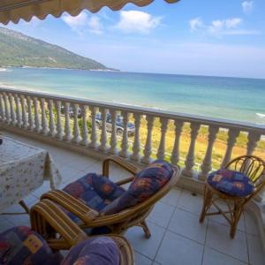 Koinira Apartamento | Villa Alba