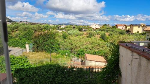Torre Colonna-sperone Casa | Villa Alba