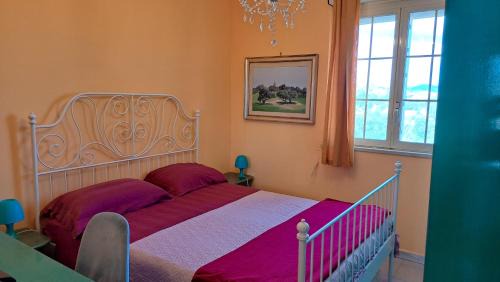 Torre Colonna-sperone Casa | Villa Alba