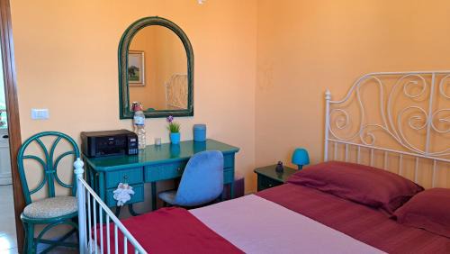 Torre Colonna-sperone Casa | Villa Alba