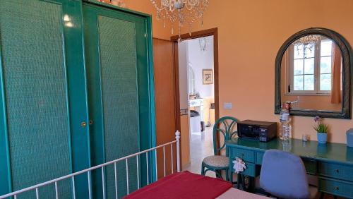 Torre Colonna-sperone Casa | Villa Alba