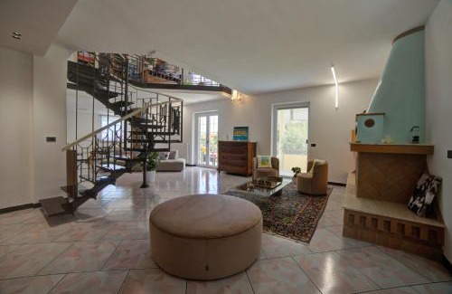 Petacciato Casa | Villa Alba