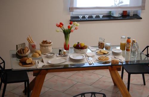 Petacciato Casa | Villa Alba
