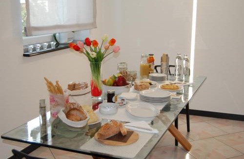 Petacciato Casa | Villa Alba